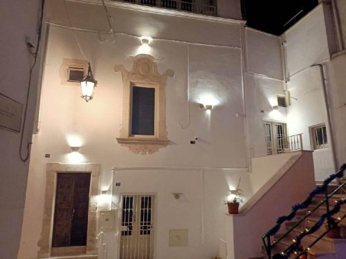 Apartamento em Martina Franca