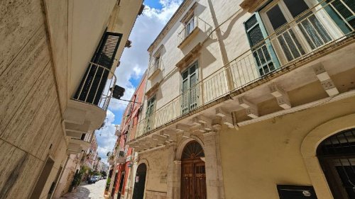 Appartement in Castellana Grotte