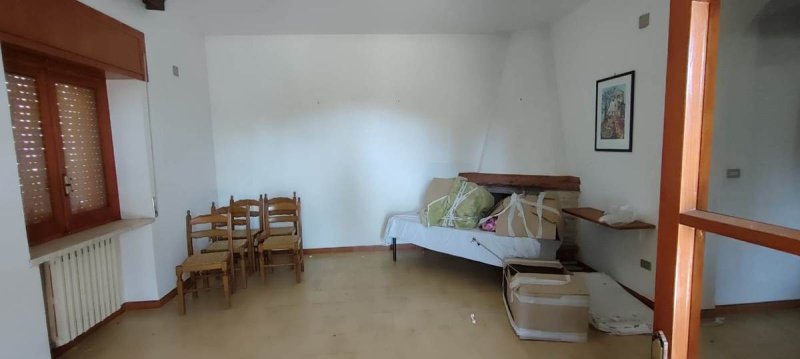 马丁纳弗兰卡村庄