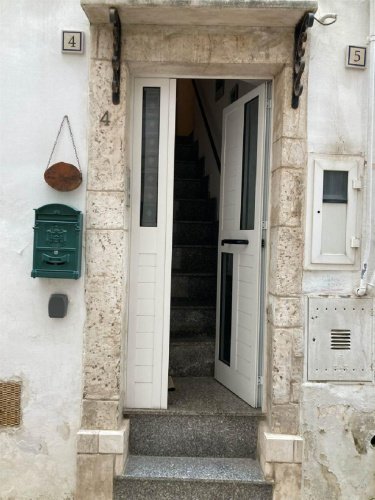 Lägenhet i Martina Franca