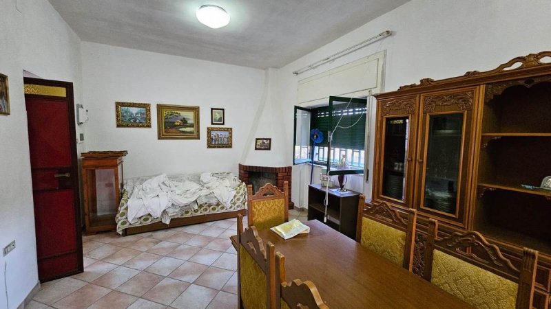 Trullo en Martina Franca