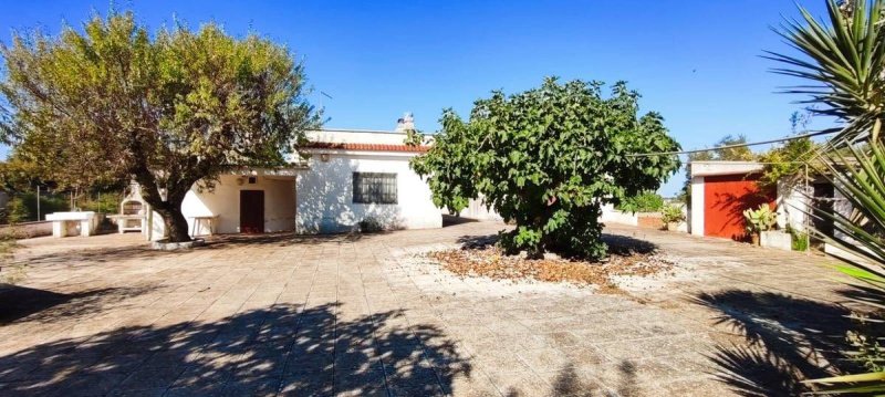 Casa Trullo em Martina Franca