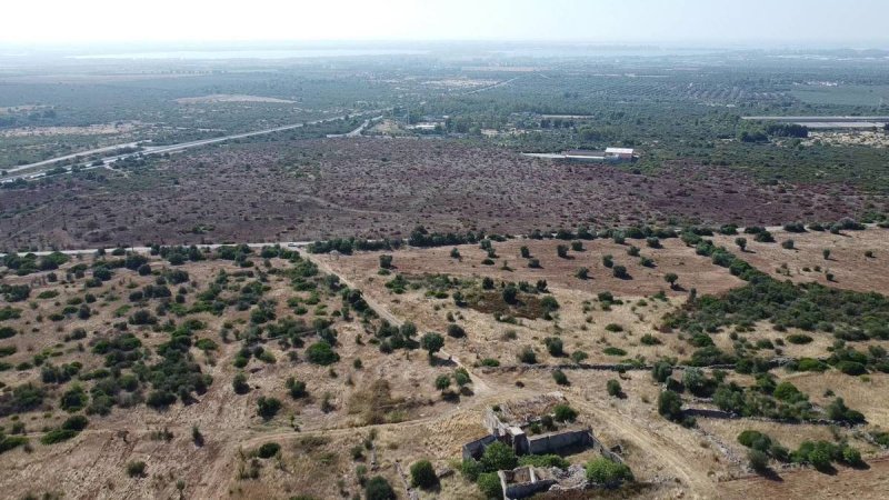 Klein huisje op het platteland in Statte