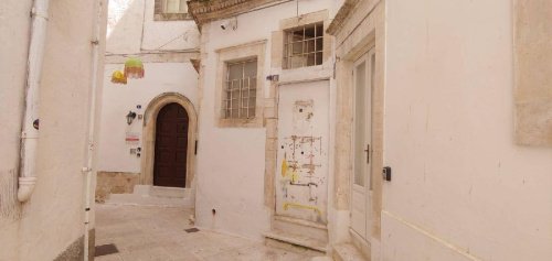 Lägenhet i Martina Franca