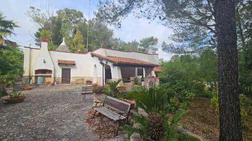 Villa i Martina Franca