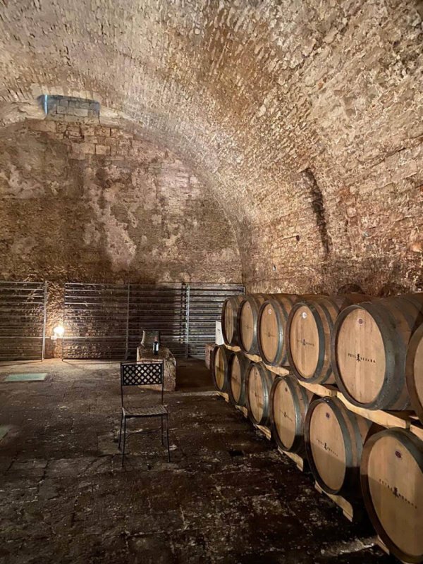 Отдельно стоящий дом в Мартина-Франка