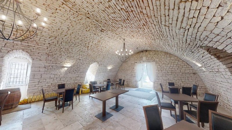 Farmhouse for sale in Martina Franca [797685] | Gate-away®