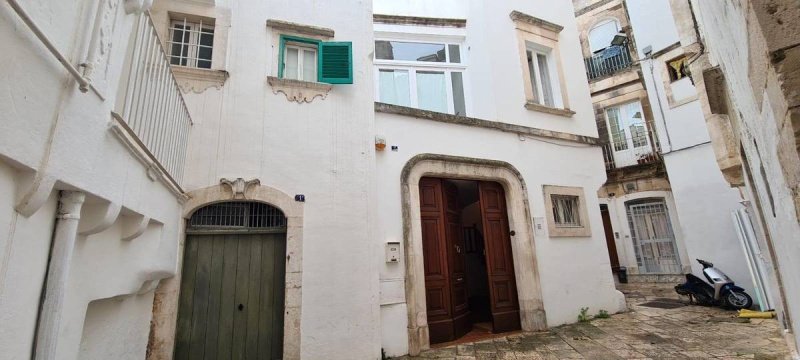 马丁纳弗兰卡大厦