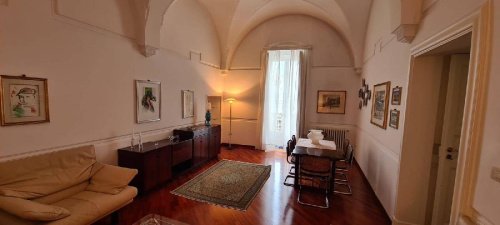 Gebouw in Martina Franca