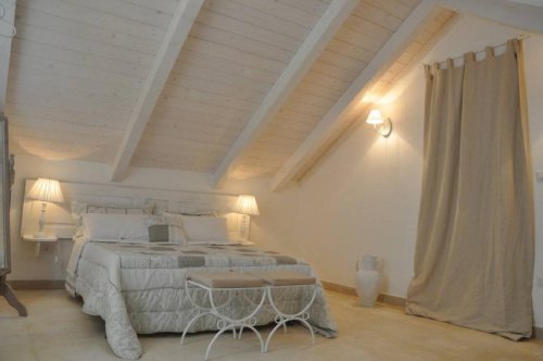 Gebouw in Martina Franca