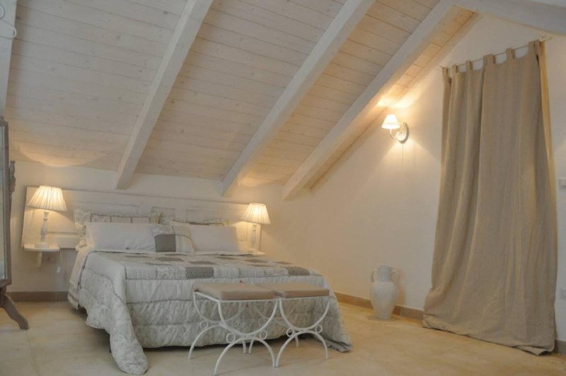 Palace in Martina Franca