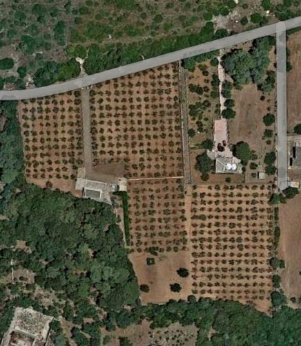 Huis in Martina Franca