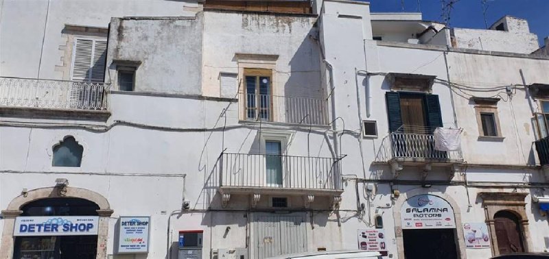 Apartment in Martina Franca