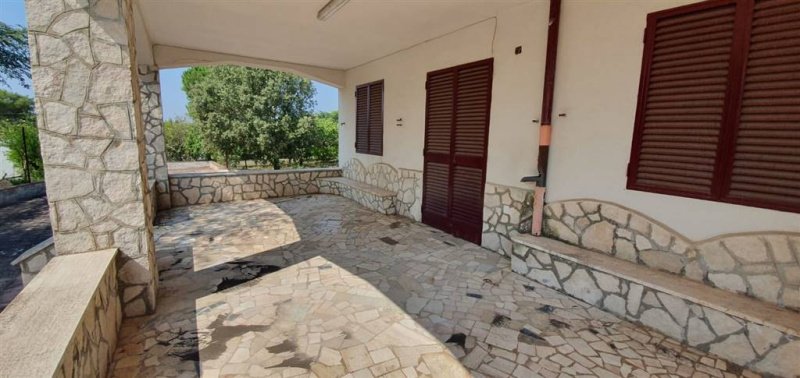 Villa in Martina Franca