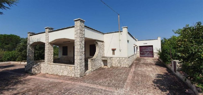 Villa in Martina Franca