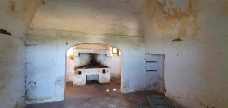 Masseria in Martina Franca