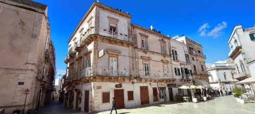 Appartement in Martina Franca