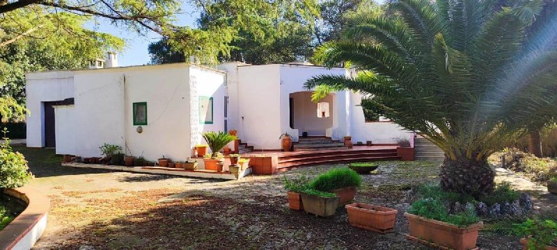3 Bedrooms Villa for sale in Martina Franca [803896] | Gate-away®