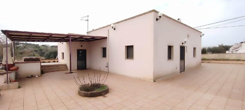 2 Bedrooms Villa for sale in Martina Franca [810535] | Gate-away®