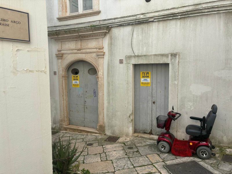 Apartment in Martina Franca