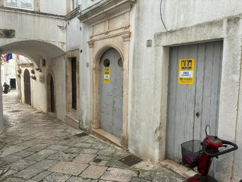 Appartement in Martina Franca