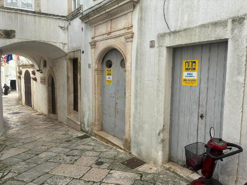Apartment in Martina Franca