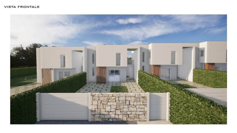 Villa in Martina Franca