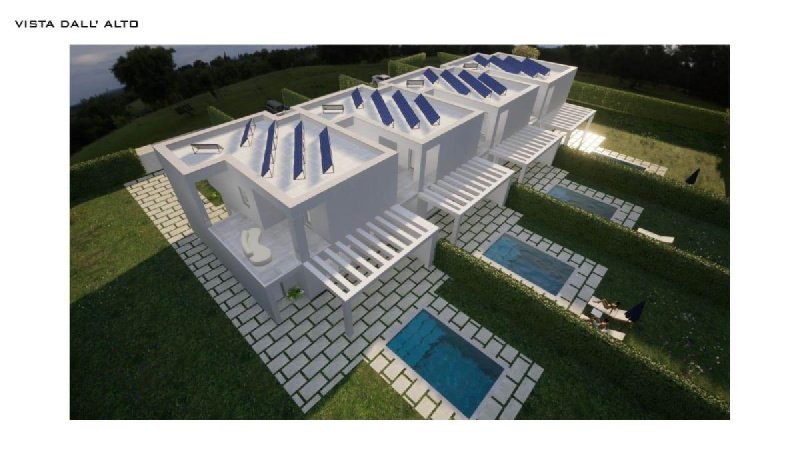 3 Bedrooms Villa for sale in Martina Franca [810538] | Gate-away®