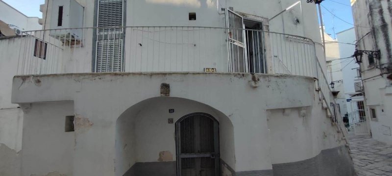 Appartamento a Martina Franca