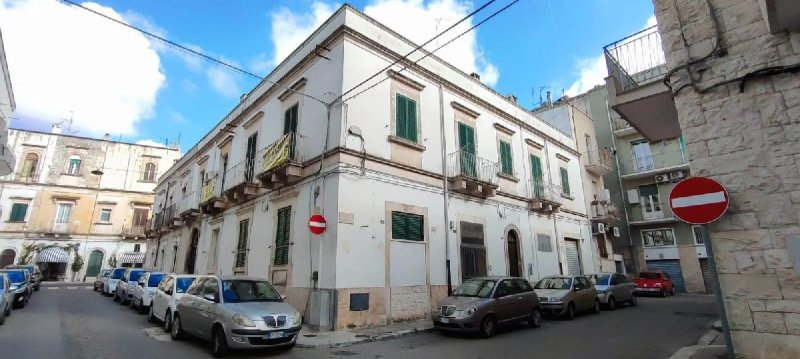 Apartment in Martina Franca