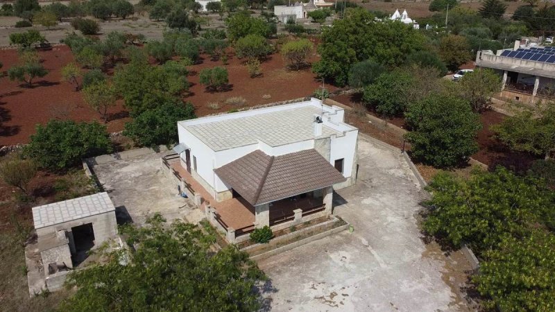 Villa à Martina Franca