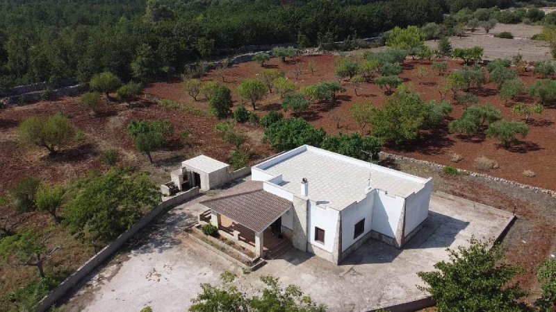Villa à Martina Franca