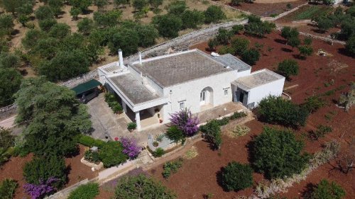 Villa a Martina Franca