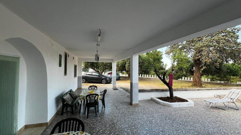 Casa Trullo em Martina Franca