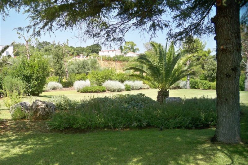 Villa à Martina Franca