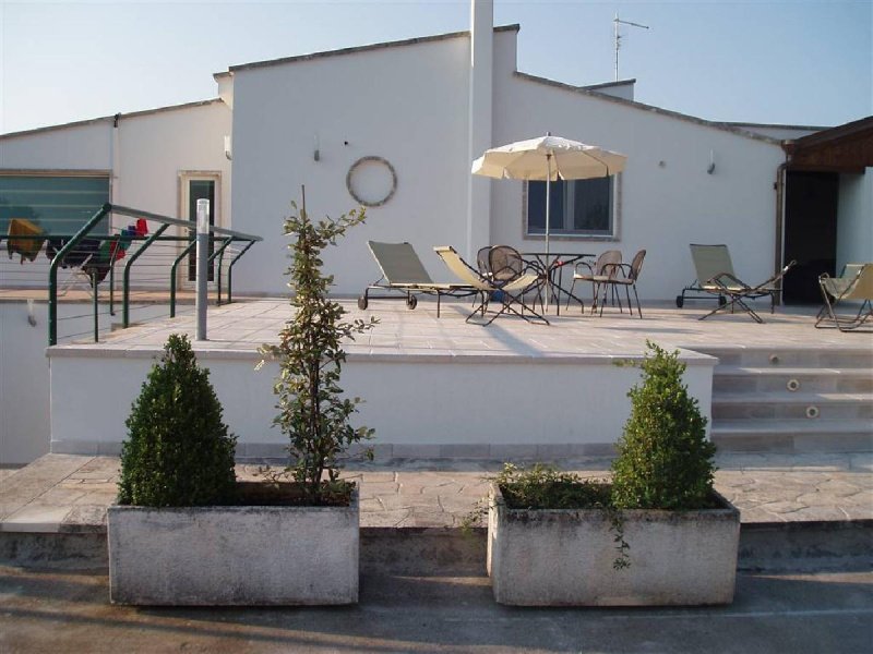 Villa à Martina Franca