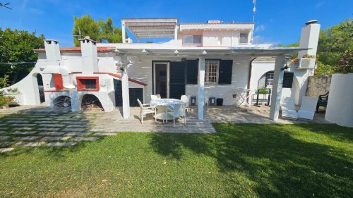 Villa a Ostuni