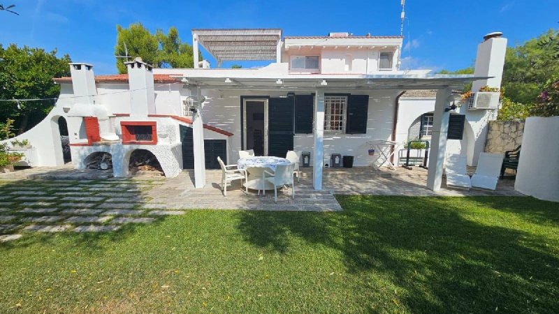 Villa a Ostuni