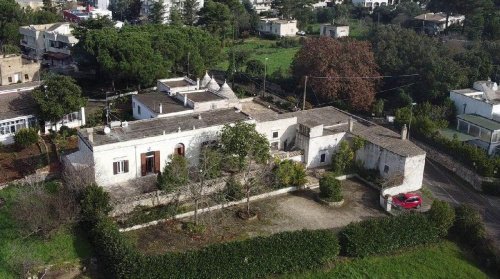 Villa in Martina Franca