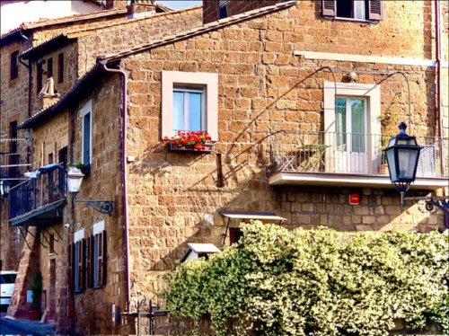 Apartamento em Orvieto