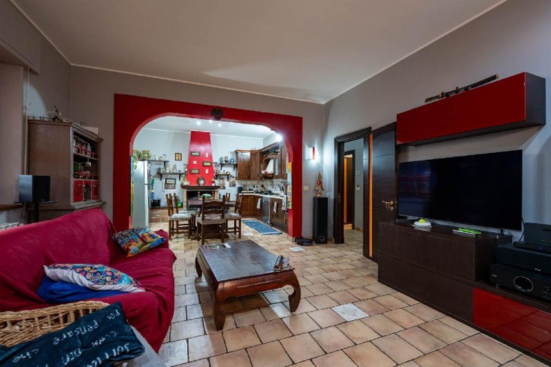 Appartement individuel à Pedara