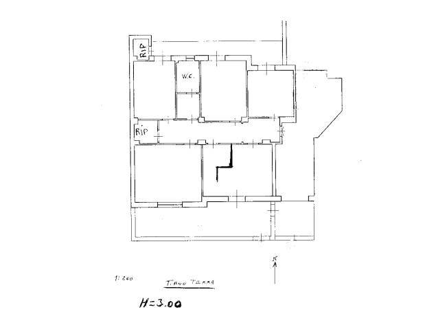 Appartamento a Mascalucia