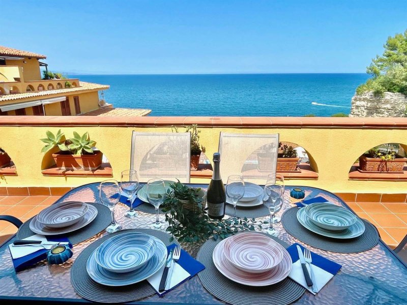 Appartement à Augusta