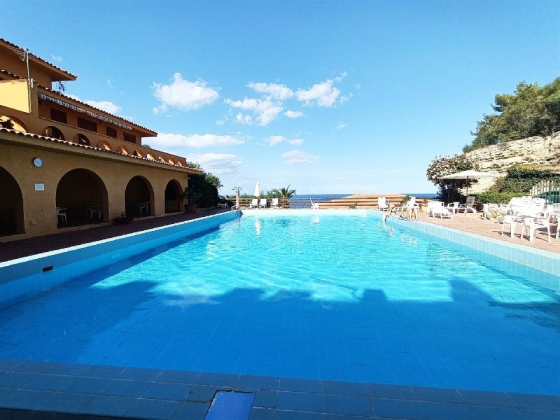 Appartement à Augusta