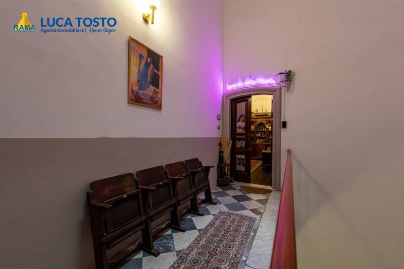 Appartement in Catanië