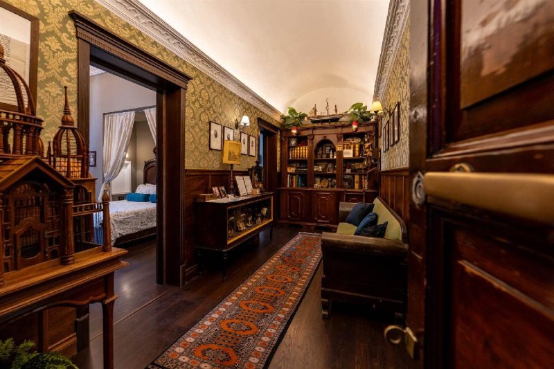 Appartement in Catanië