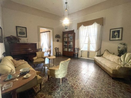 Palácio em Francofonte