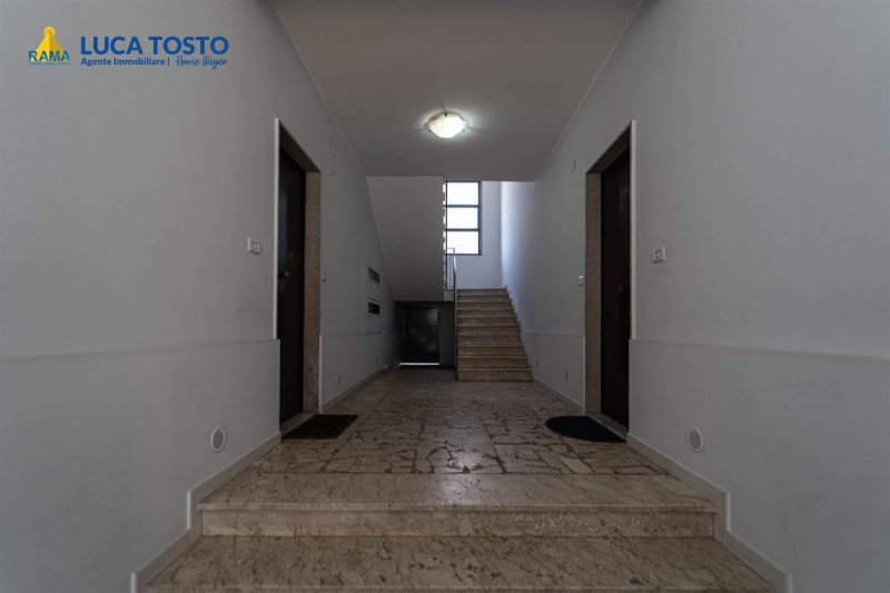 阿奇雷亚莱公寓