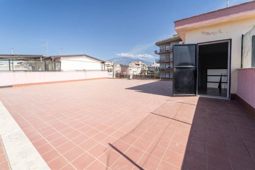 阿奇雷亚莱公寓