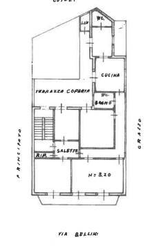 阿奇卡泰纳公寓